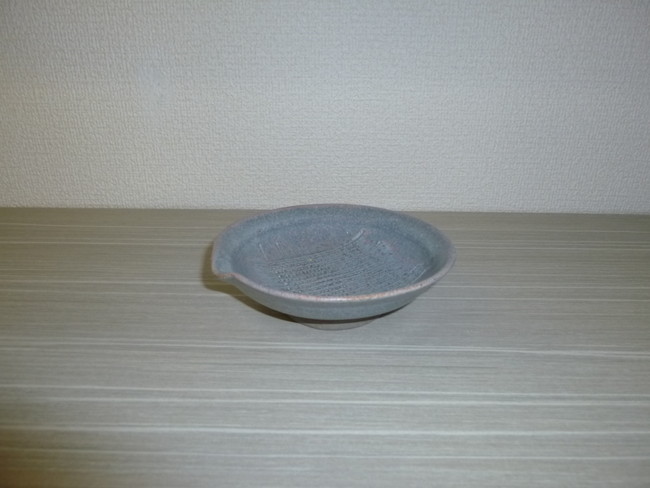 益子焼 すり小鉢