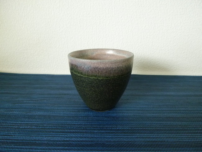益子焼 どんぐり