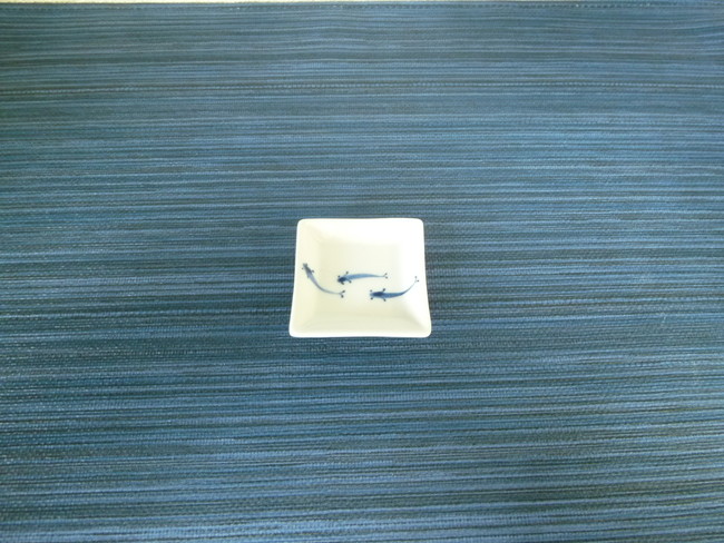 �ɖ����ā@�p���M�@�߂���