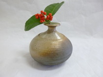 笠間焼　花器