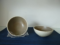 笠間焼　しのぎ13cm鉢