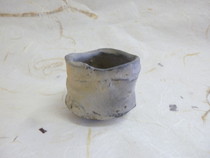 丹波焼　ぐい呑