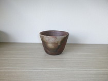 備前焼　フリーカップ