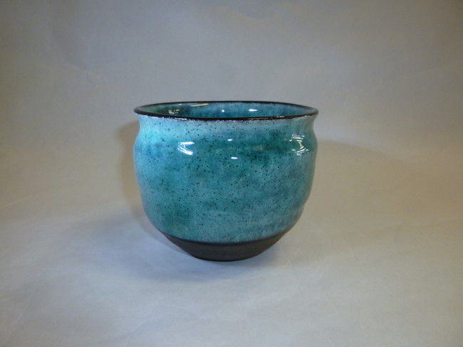 美濃焼　トルコマルチカップ