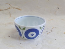 美濃焼　フローラカップ