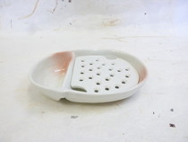 美濃焼　やっこ皿