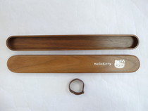 雑貨　ハローキティ　箸箱