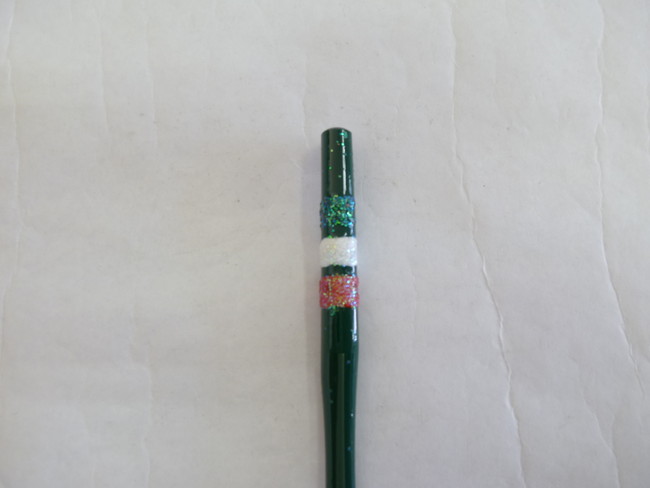 若狭塗　珈琲マドラー