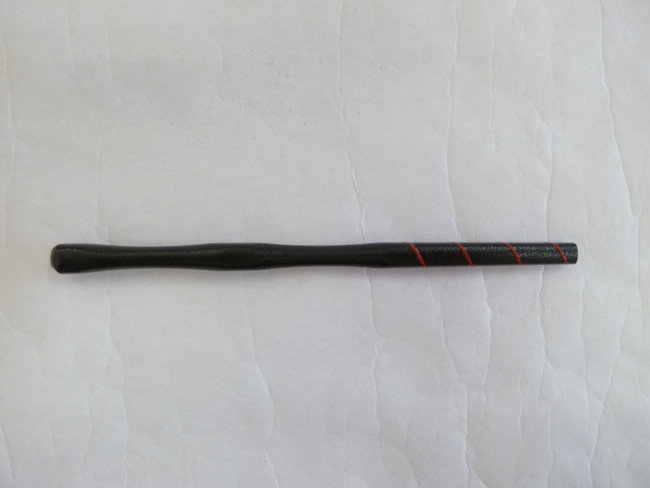 若狭塗　珈琲マドラー