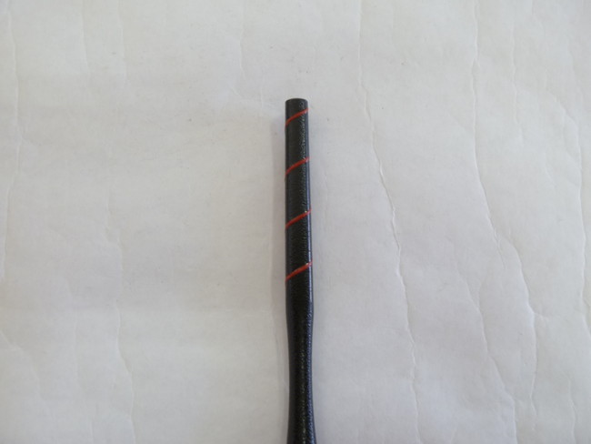 若狭塗　珈琲マドラー