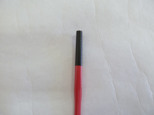 若狭塗　珈琲マドラー