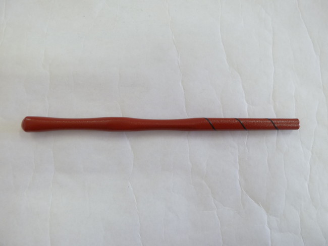 若狭塗　珈琲マドラー