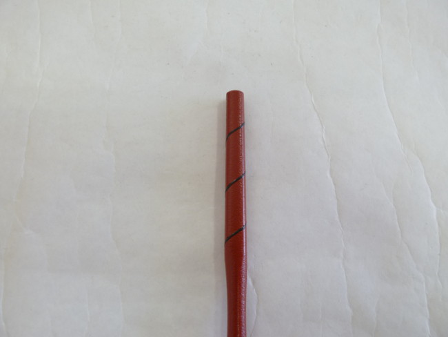 若狭塗　珈琲マドラー