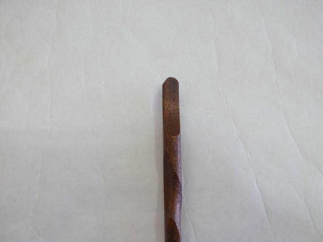 若狭塗　なっとく納豆棒