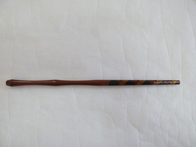 若狭塗　水割り用マドラー