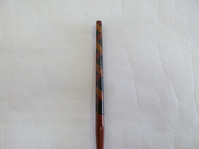 若狭塗　水割り用マドラー