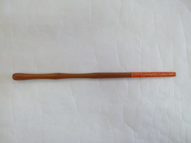 若狭塗　水割り用マドラー