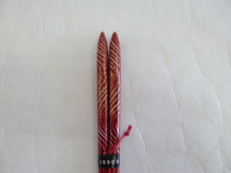 若狭塗　箸　祥慶